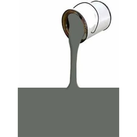 Aftermarket TP230GAL One 1 Gallon of Gray Paint Fits Massey Ferguson SHN70-0092